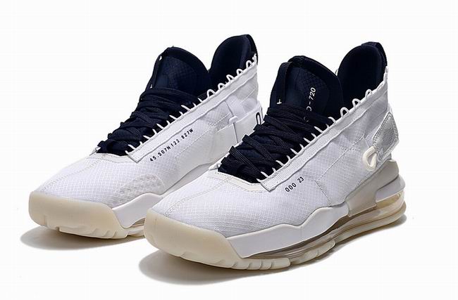 Nike Air Jordan & 720 Shoes(M)